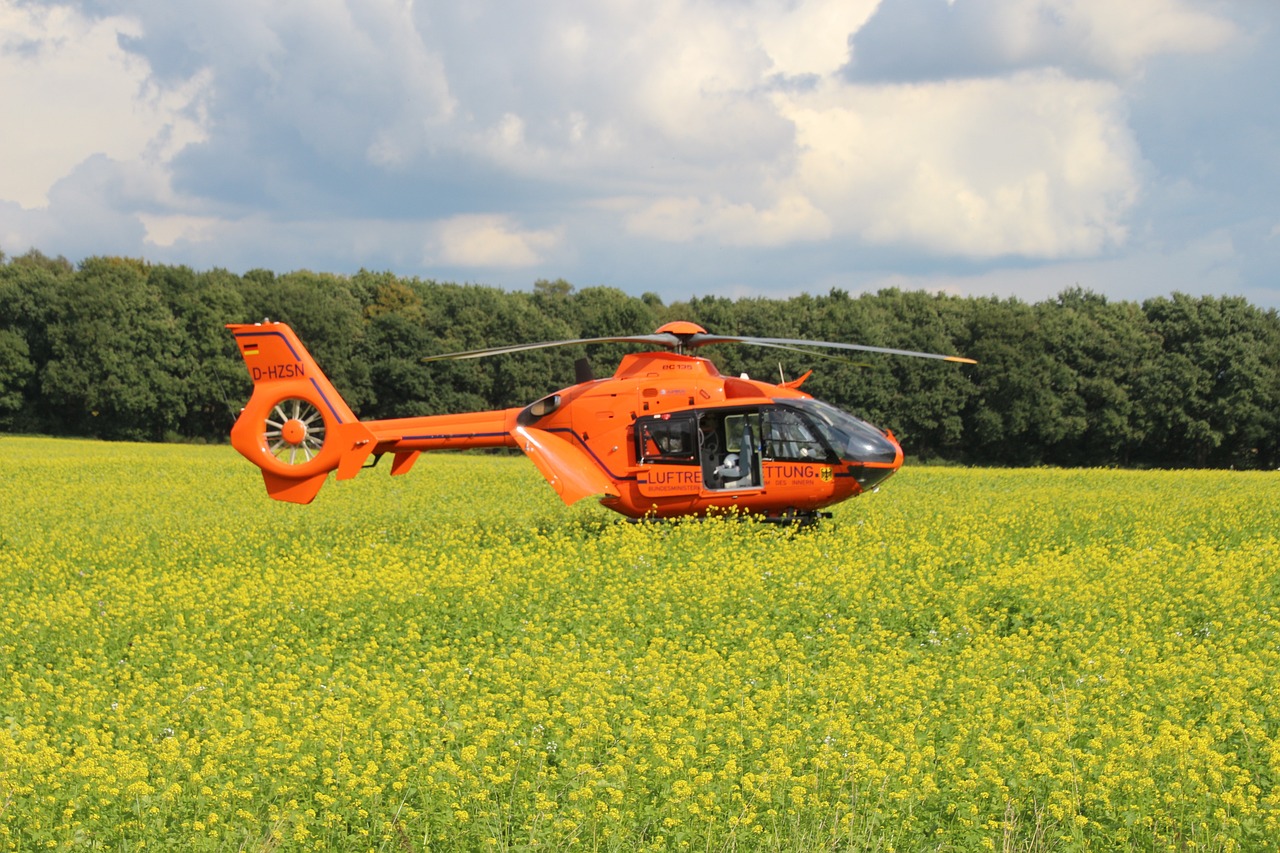 Emergency Preparedness in the Workplace